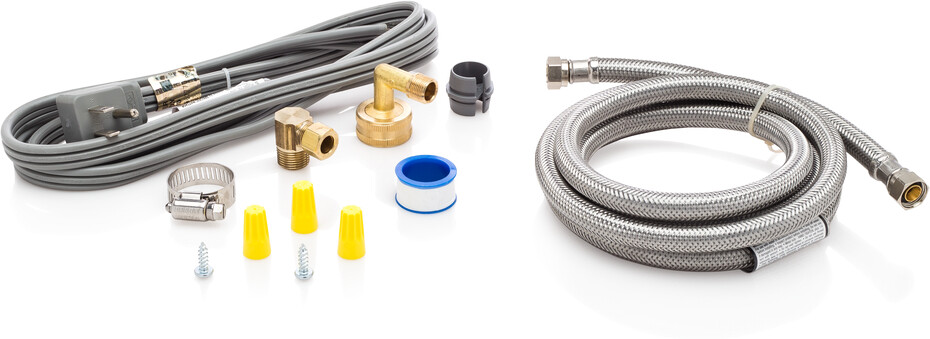 Smart Choice 5304506295 Dishwasher Installation Kit