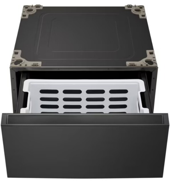 LG SIGNATURE Laundry Pedestal WDP8B