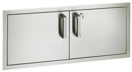 Fire Magic Doors Outdoor Cabinet  Shelve 53938KSC
