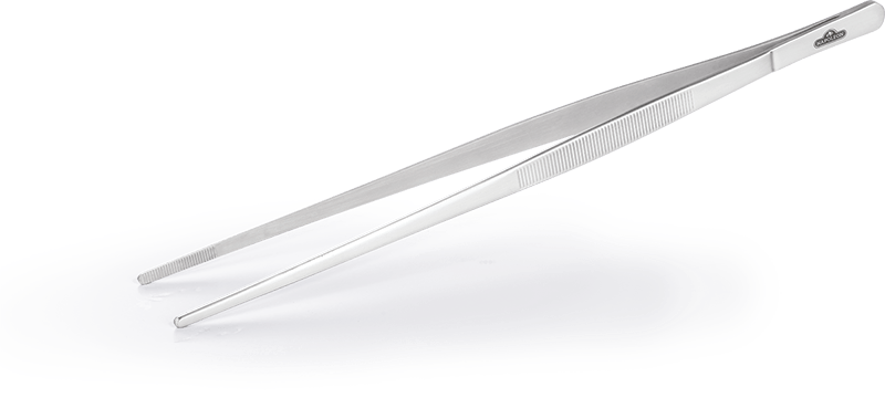 Napoleon 55025 Grilling Pincer Tongs, in Stainless Steel