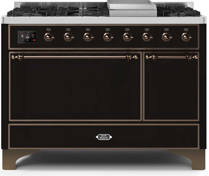 Ilve Majestic II 48