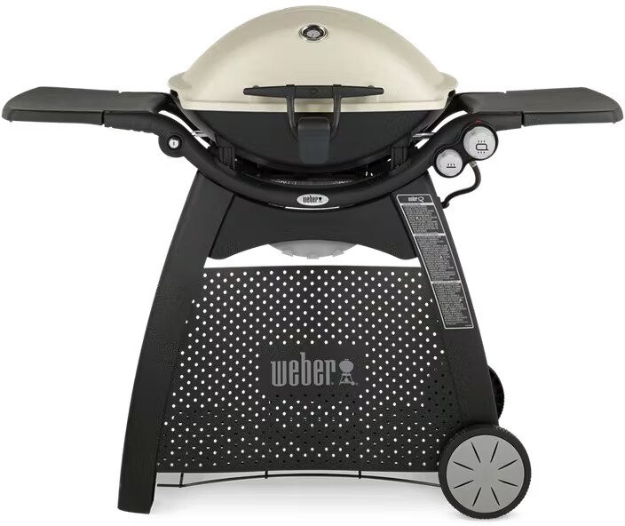 Weber Q Barbecue Grill 57060001