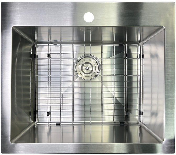 Small Kitchen Sinks