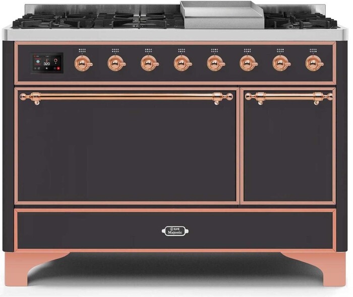 Ilve Majestic II 48