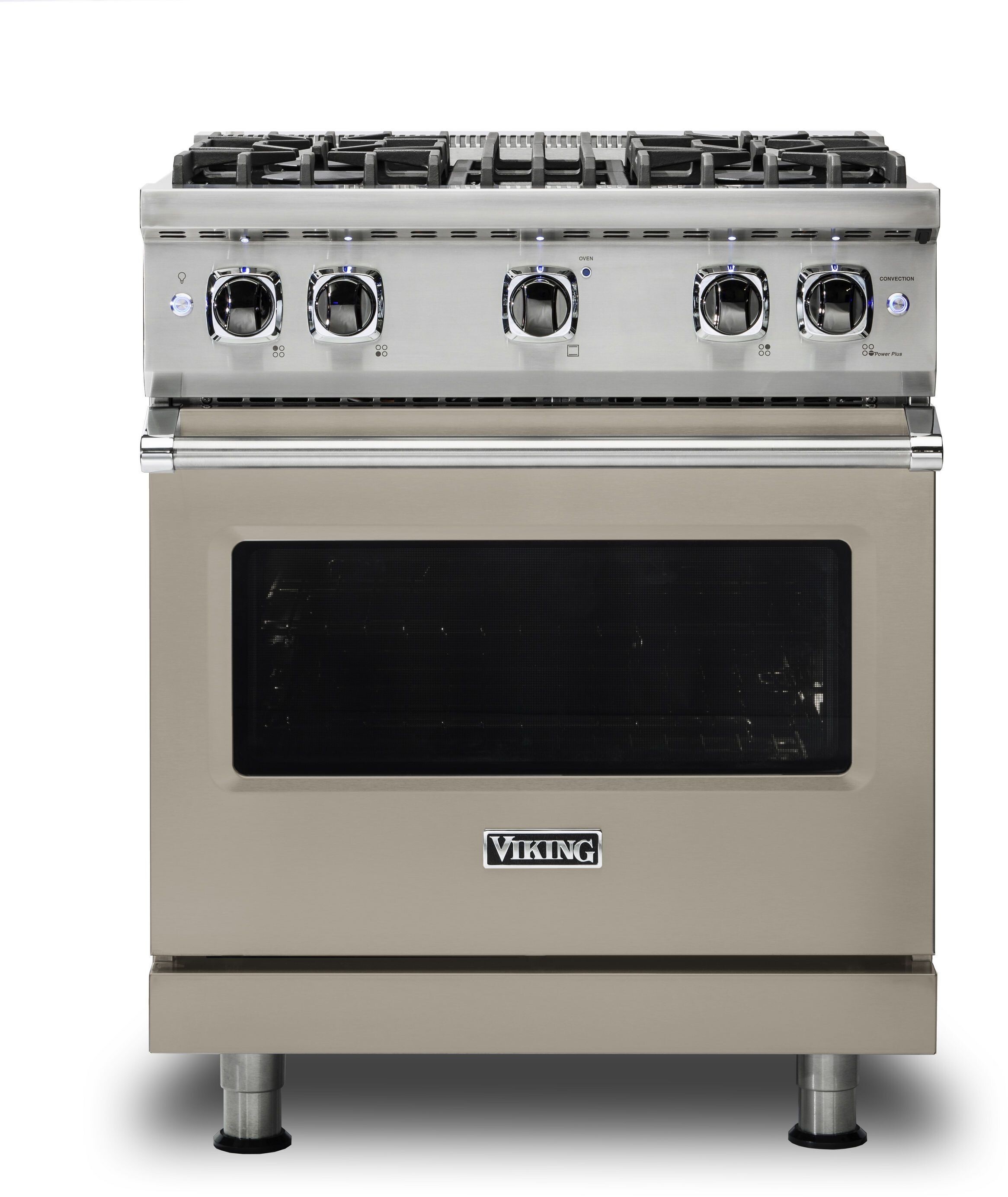 Viking - 5-Series Gas Sealed Burner Range