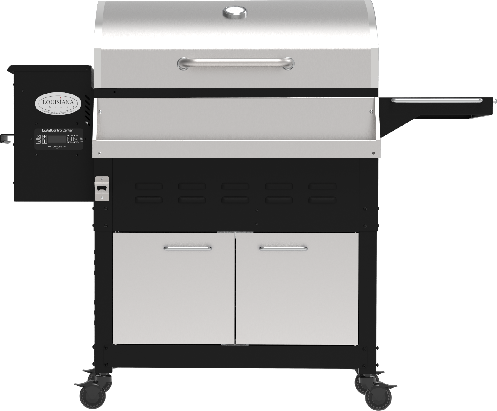 Louisiana Grills Barbecue Grill 60815
