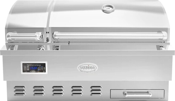Louisiana Grills Barbecue Grill 60865