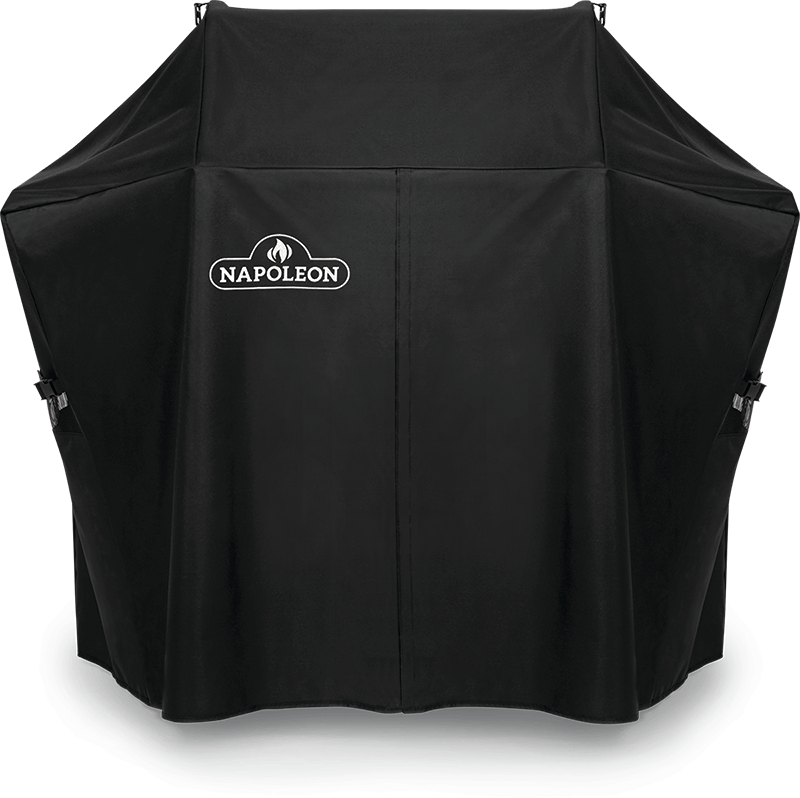 Napoleon 61427 Grill Cover for Rogue 425 Models, in Black