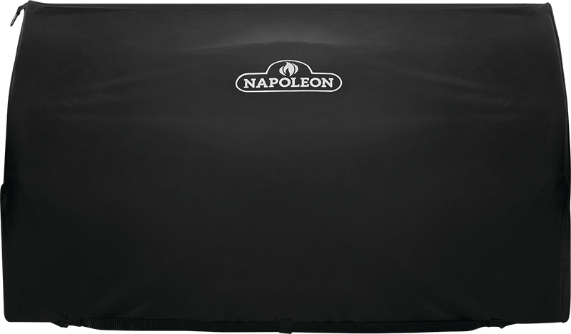 Napoleon 61842 700 Series 44 Built-in, Water Resistant Fabric, Superior Fade Resistant, Air Vents and Hanging Loops, in Black