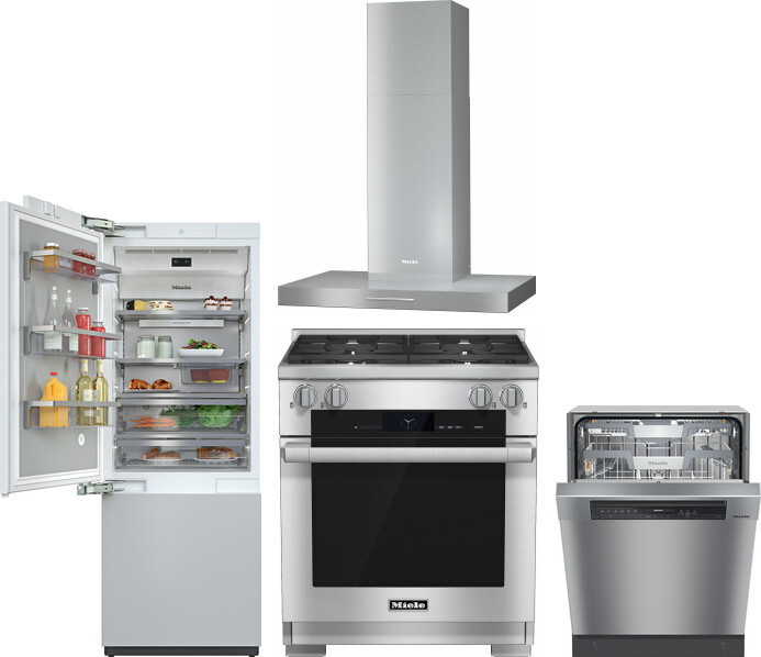 Miele MIRERADWRH3024