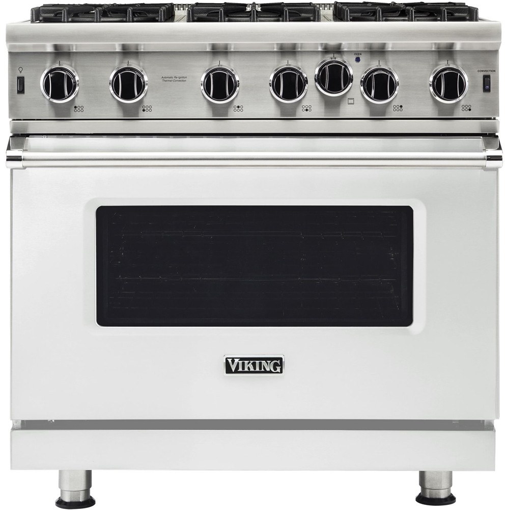 Viking 5 36