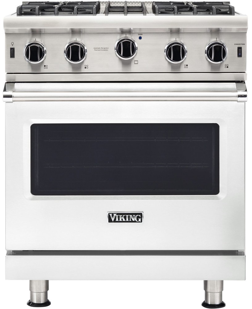 Viking VGIC53024BFWLP