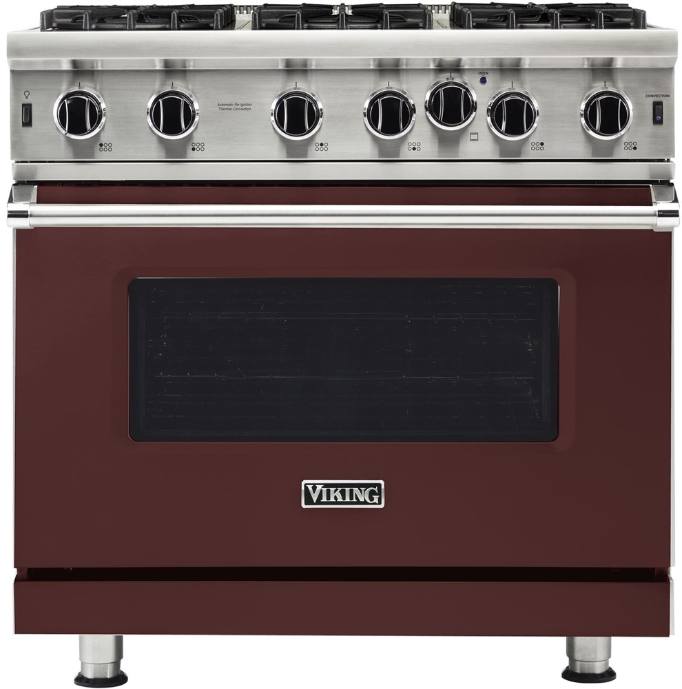 Viking 5 36
