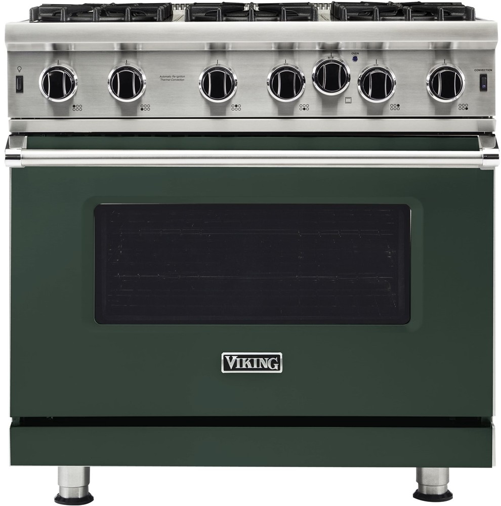 Viking 5 36