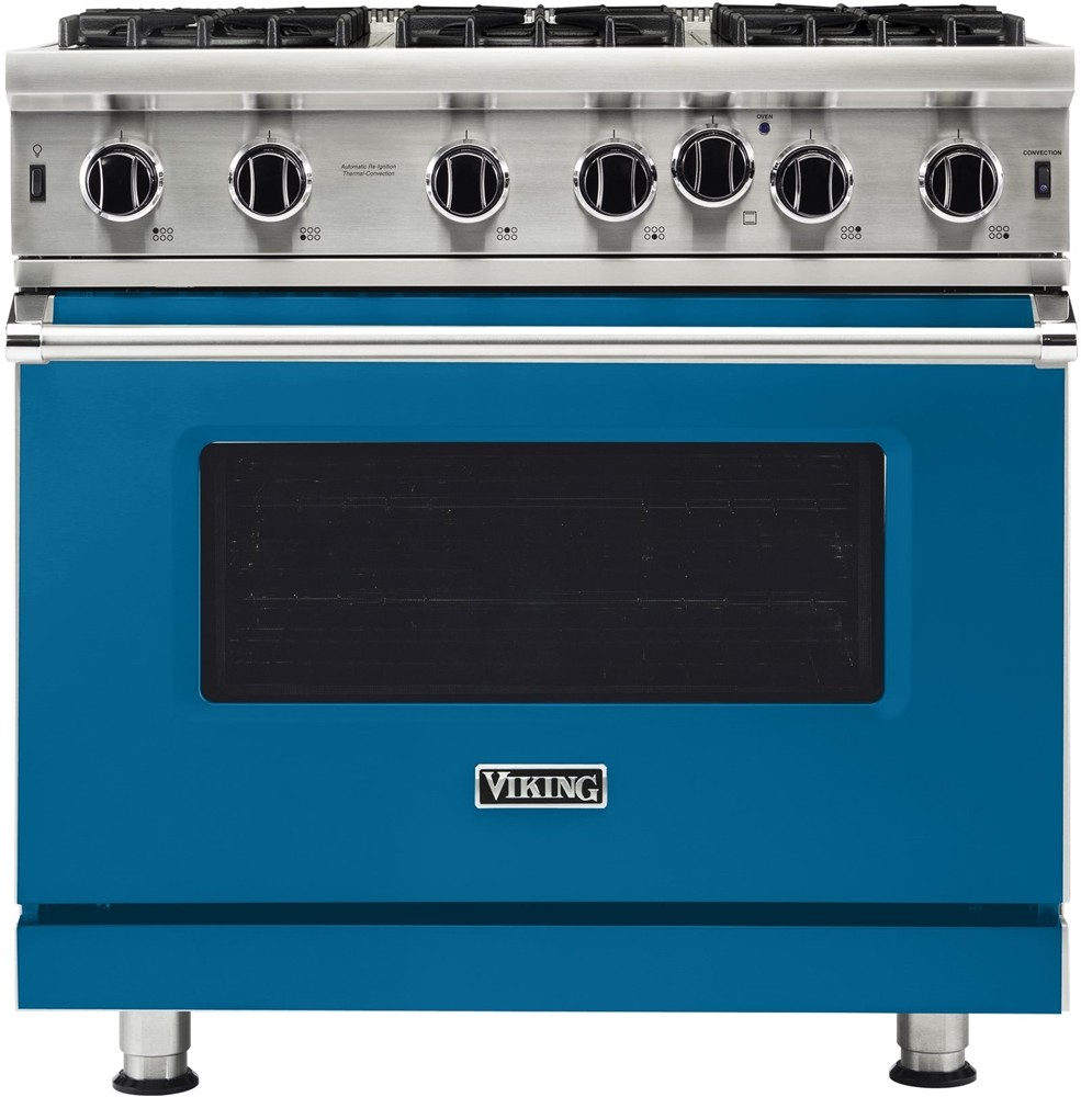 Viking 5 36