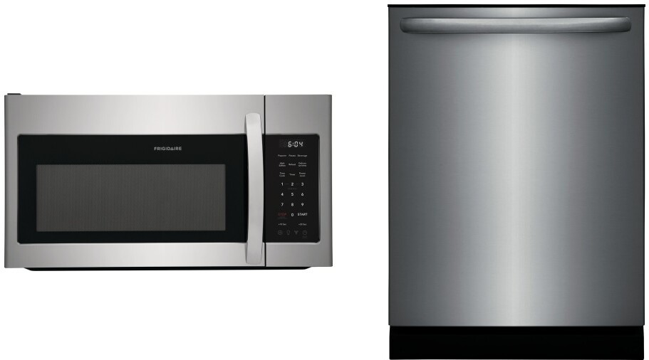 Frigidaire FRDWMW2