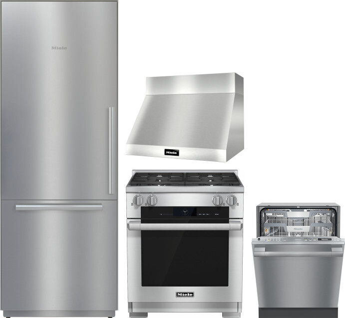 Miele MIRERADWRH3102