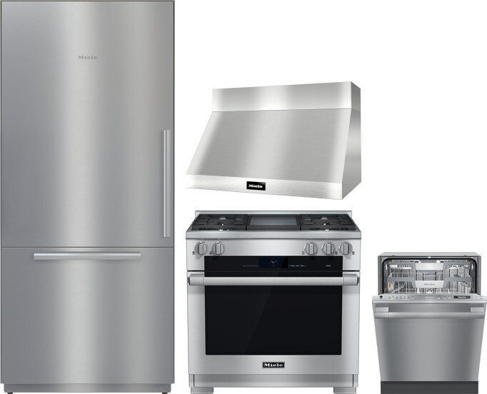 Miele MIRERADWRH3103