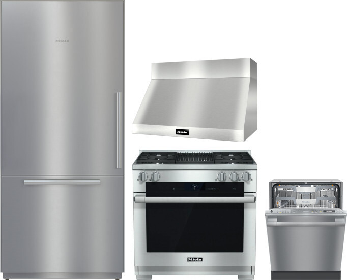 Miele MIRERADWRH3104