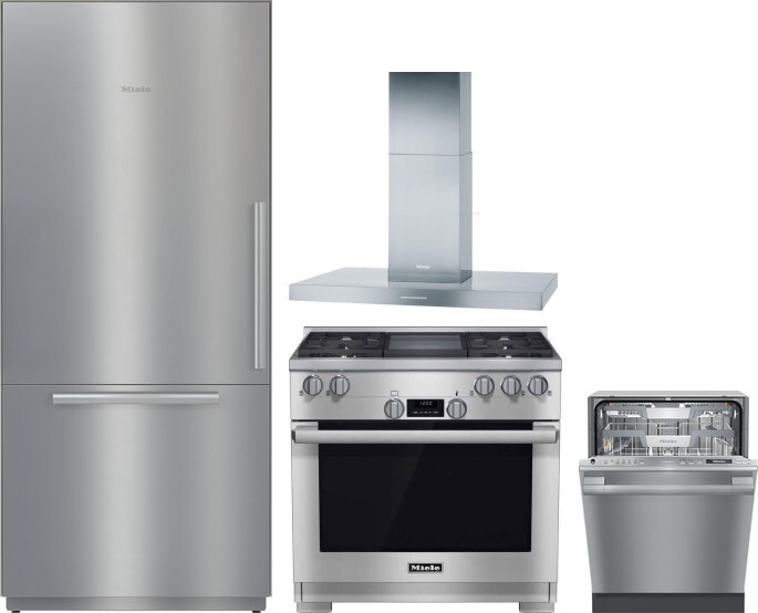 Miele MIRERADWRH3105