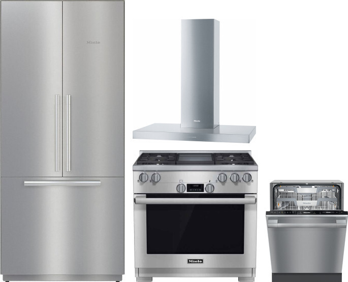 Miele MIRERADWRH3110