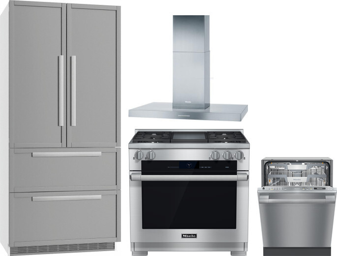 Miele MIRERADWRH3113