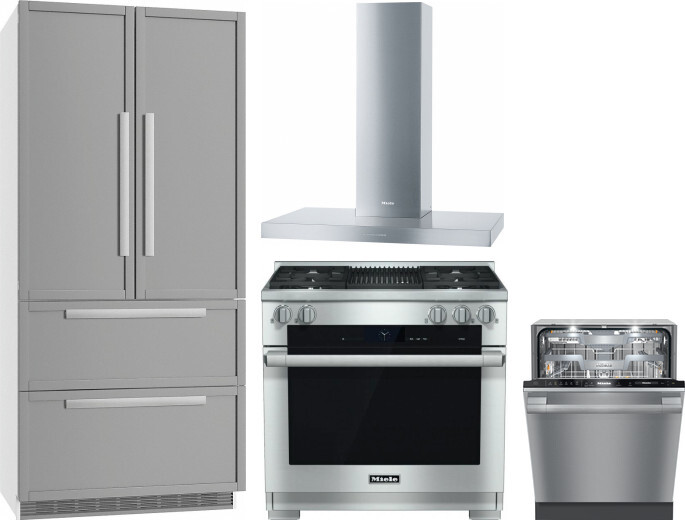 Miele MIRERADWRH3114