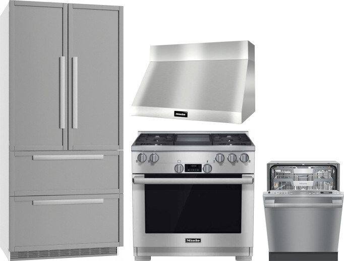 Miele MIRERADWRH3115