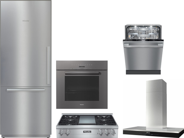 Miele MIRECTWODWRH602