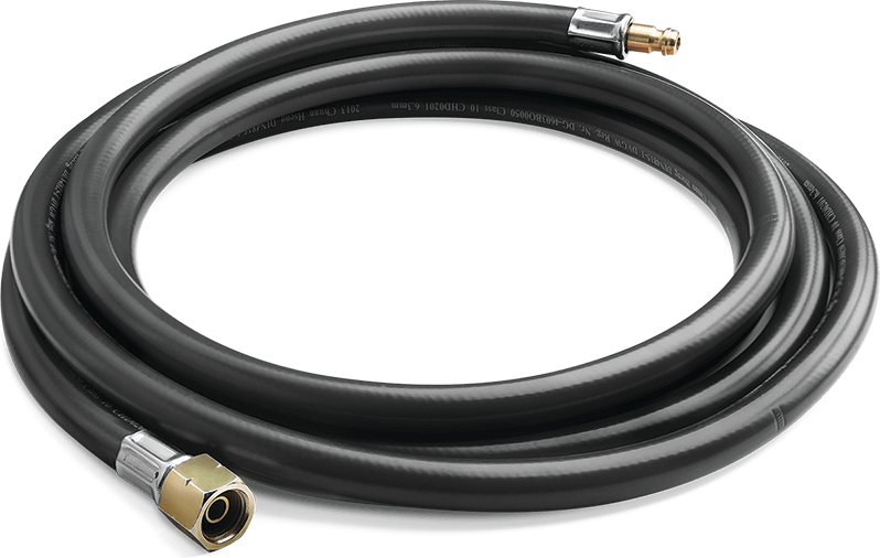 Napoleon RV Adaptor Kit for all TravelQ 285 Series - 66287