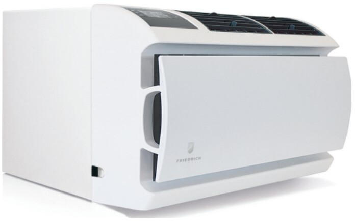 Friedrich WallMaster 10000 BTU Wall Air Conditioner WCVT10B30A