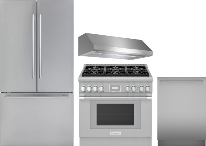 Black Friday Thermador Appliance Deals