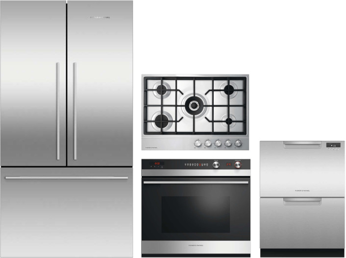 Luxury Kitchen Upgrades