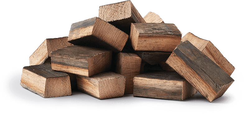 Napoleon 67029 Whiskey Barrel Chunks