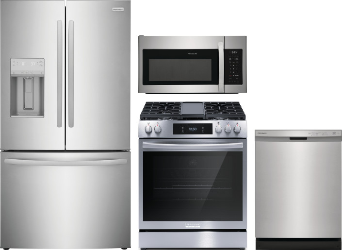 Frigidaire FRRERADWMW888962339