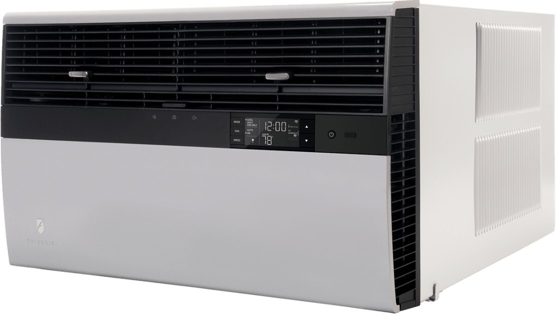 Friedrich Kuhl 12,000 BTU Window Air Conditioner KCVS12B30A