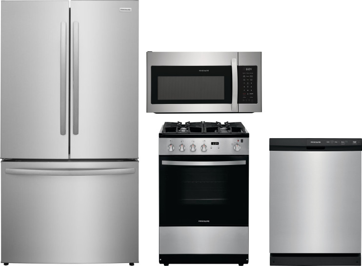 Frigidaire FRRERADWMW888962388