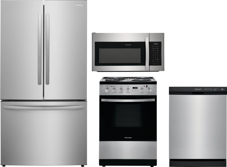 Frigidaire FRRERADWMW888962389