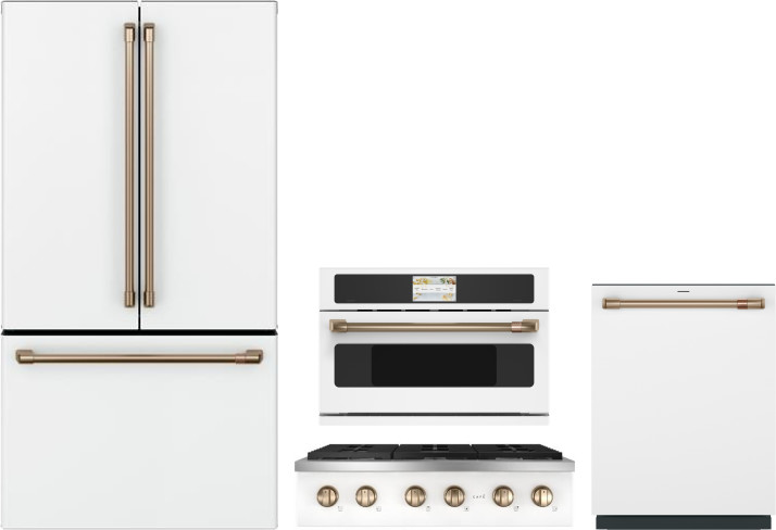 Built In Kitchen Appliance Packages