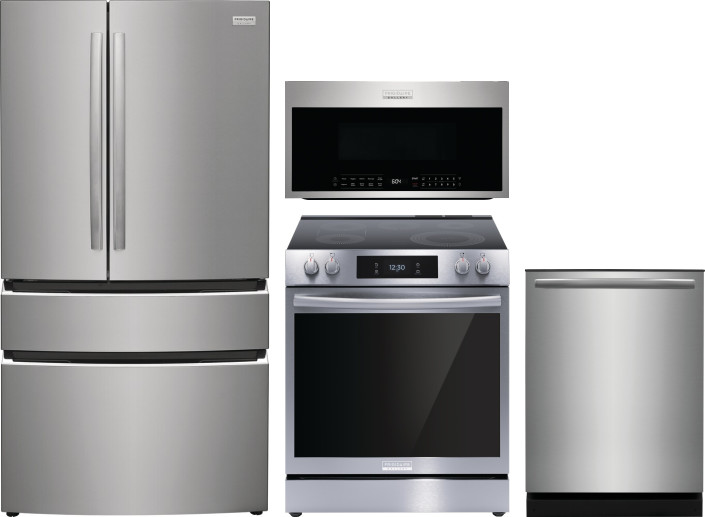 Frigidaire FRRAMWREDW3
