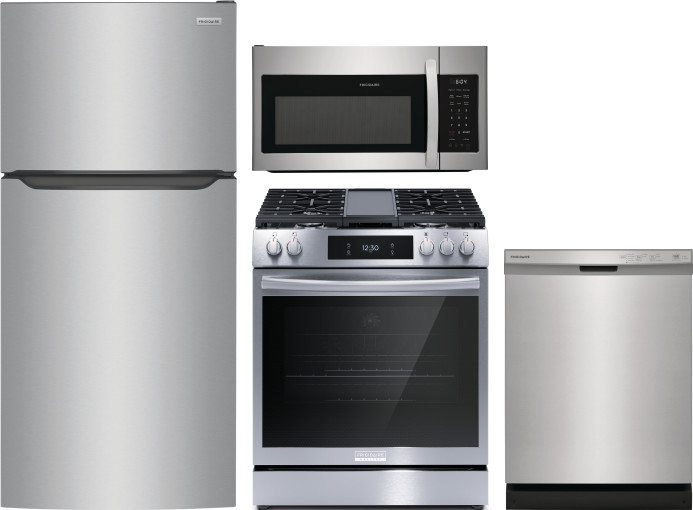 Frigidaire FRRERADWMW888962415