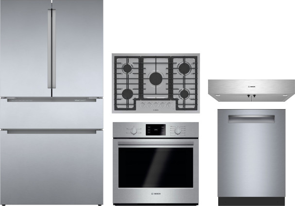 High End Kitchen Appliance Packages