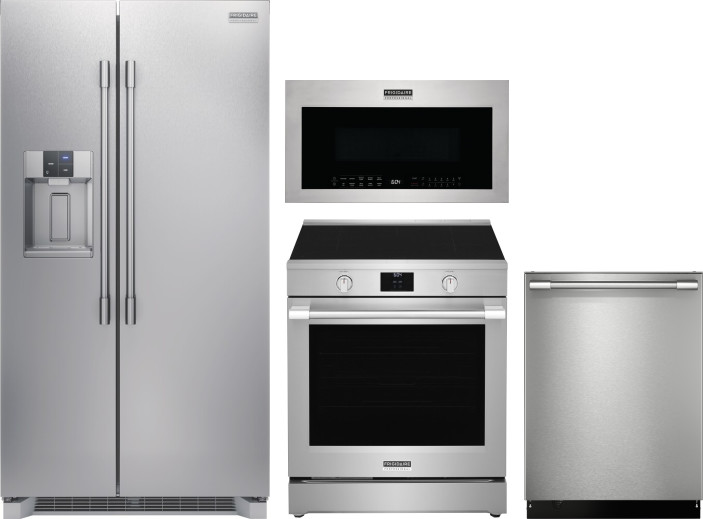 Appliance Packages