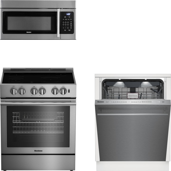 Kitchen Appliance Packages