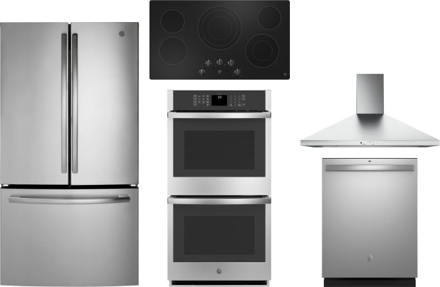 Appliance Packages