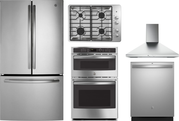 Built In Kitchen Appliance Packages