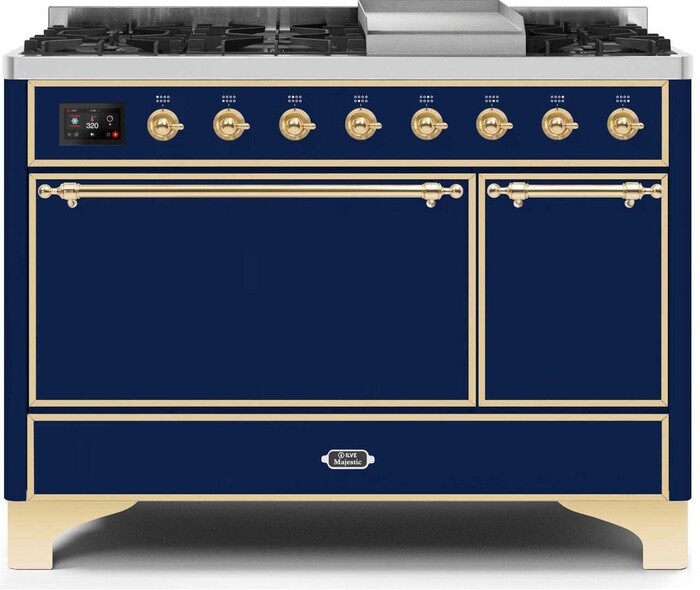 Ilve Majestic II 48