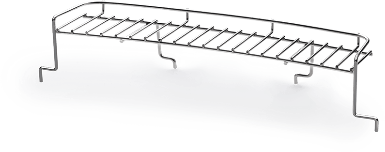 Napoleon 71286 Warming Rack, in Stainless Steel
