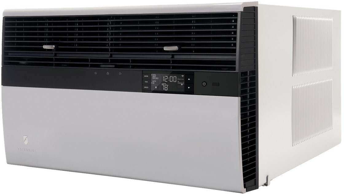 Friedrich Kuhl 12,000 BTU Window Air Conditioner KCVS12B10A