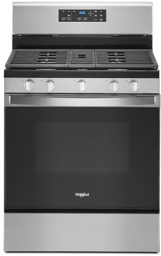 Whirlpool 30